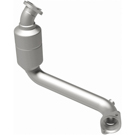 2000 Mercedes Benz CLK430 Catalytic Converter EPA Approved 4