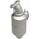2000 Mercedes Benz CLK430 Catalytic Converter EPA Approved 3