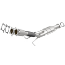 MagnaFlow Exhaust Products 24046 Catalytic Converter EPA Approved 1