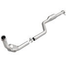 2000 Mercedes Benz SL500 Catalytic Converter EPA Approved 1