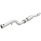 2004 Audi A6 Quattro Catalytic Converter EPA Approved 1