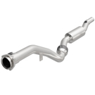 MagnaFlow Exhaust Products 24062 Catalytic Converter EPA Approved 1