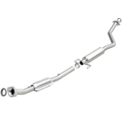 MagnaFlow Exhaust Products 24064 Catalytic Converter EPA Approved 1