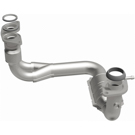 MagnaFlow Exhaust Products 24065 Catalytic Converter EPA Approved 3