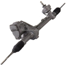 Duralo  Ford Explorer Rack and Pinion 247-0168