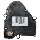 Big Parts L3-H1152BIGN HVAC Blend Door Actuator 1