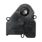 Big Parts L3-H1152BIGN HVAC Blend Door Actuator 2