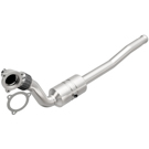 MagnaFlow Exhaust Products 24071 Catalytic Converter EPA Approved 1