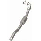 2000 Volvo V70 Catalytic Converter EPA Approved 4