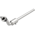 MagnaFlow Exhaust Products 24072 Catalytic Converter EPA Approved 1