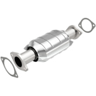 MagnaFlow Exhaust Products 24073 Catalytic Converter EPA Approved 1