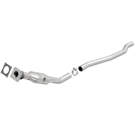 MagnaFlow Exhaust Products 24074 Catalytic Converter EPA Approved 1