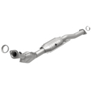 MagnaFlow Exhaust Products 24076 Catalytic Converter EPA Approved 1