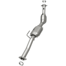 2006 Mazda B2300 Catalytic Converter EPA Approved 4