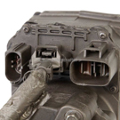 2016 Ford Police Interceptor Utility Rack and Pinion 4