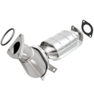 MagnaFlow Exhaust Products 24082 Catalytic Converter EPA Approved 1