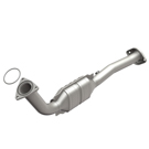MagnaFlow Exhaust Products 24083 Catalytic Converter EPA Approved 1