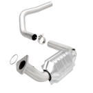 MagnaFlow Exhaust Products 24084 Catalytic Converter EPA Approved 1