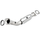 2004 Mazda 6 Catalytic Converter EPA Approved 1