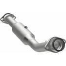 2004 Mazda 6 Catalytic Converter EPA Approved 2