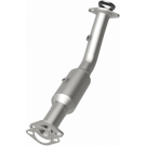 2004 Mazda 6 Catalytic Converter EPA Approved 4