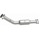 2004 Mazda 6 Catalytic Converter EPA Approved 3