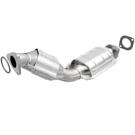2003 Infiniti FX35 Catalytic Converter EPA Approved 1