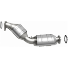 2003 Infiniti FX35 Catalytic Converter EPA Approved 3