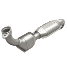 MagnaFlow Exhaust Products 24089 Catalytic Converter EPA Approved 1