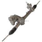 2016 Ford Explorer Rack and Pinion 1