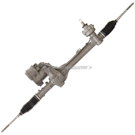 Duralo 247-0173 Rack and Pinion 2