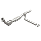 MagnaFlow Exhaust Products 24090 Catalytic Converter EPA Approved 1