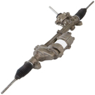 Duralo 247-0180 Rack and Pinion 1