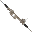 2016 Chevrolet Camaro Rack and Pinion 2
