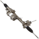 Duralo 247-0180 Rack and Pinion 3