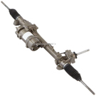 2016 Chevrolet Camaro Rack and Pinion 3