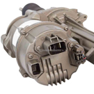 2016 Chevrolet Camaro Rack and Pinion 4