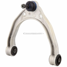 BuyAutoParts 93-80328K4 Control Arm Kit 5