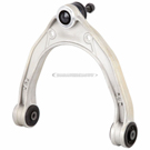 2003 Porsche Cayenne Control Arm 2