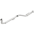 MagnaFlow Exhaust Products 24106 Catalytic Converter EPA Approved 1