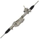 2016 Chevrolet Camaro Rack and Pinion 2