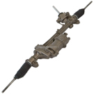 Duralo 247-0181 Rack and Pinion 1
