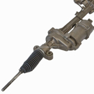 Duralo 247-0181 Rack and Pinion 4