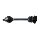 BuyAutoParts 90-901832D Drive Axle Kit 2