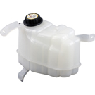 2000 Ford Expedition Engine Coolant Reservoir 2