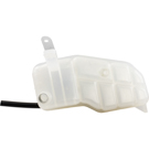 2000 Ford Expedition Engine Coolant Reservoir 4