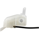 2000 Ford Expedition Engine Coolant Reservoir 6