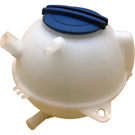 2000 Audi TT Engine Coolant Reservoir 2