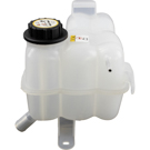 2003 Ford Expedition Engine Coolant Reservoir 3