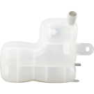 2003 Ford Expedition Engine Coolant Reservoir 5
